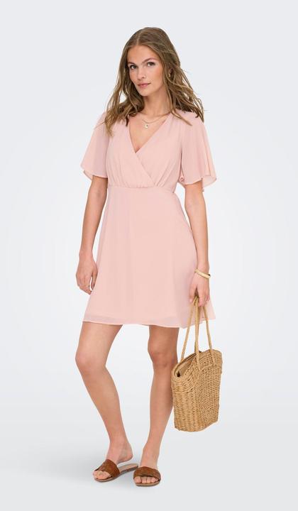 Actual product image Only ONLSTAR Kurzes Kleid Kleid (L)