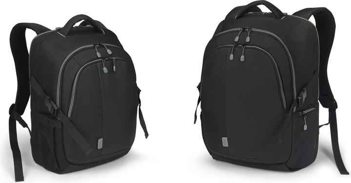 Produktbild Dicota Backpack ECO (25 l)