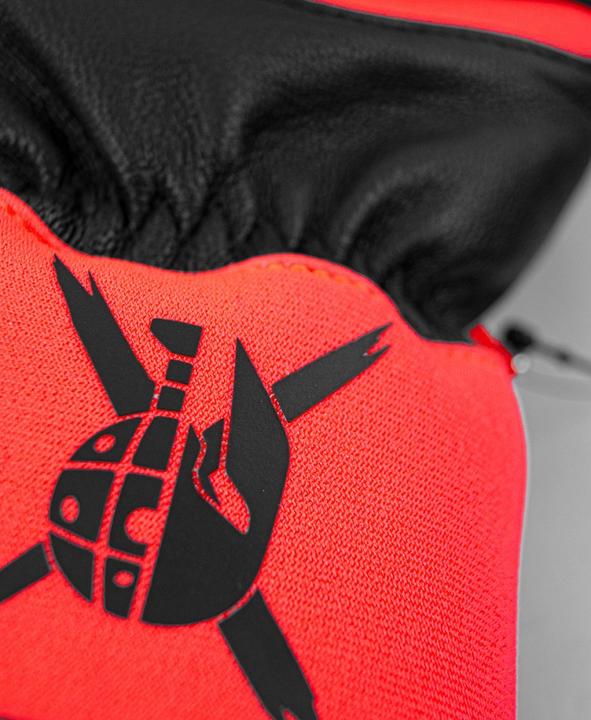 Actual product image Reusch World Cup Warrior Team (9.5)