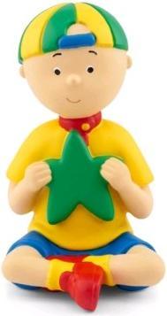 Image du produit Tonies Caillou (Allemand)