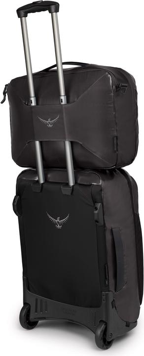 Actual product image Osprey Transporter