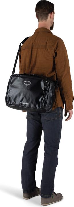 Actual product image Osprey Transporter