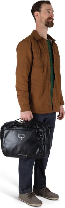 Actual product image Osprey Transporter