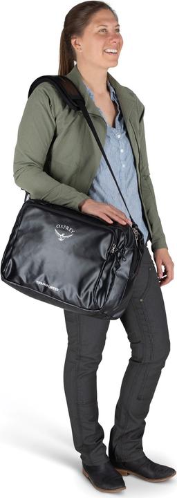 Actual product image Osprey Transporter