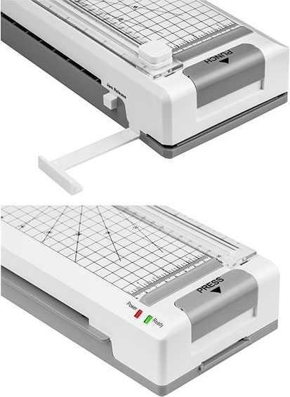 Actual product image Tracer A4 TRL-7 All-in-One (A4)