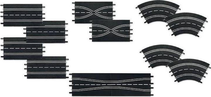 Actual product image Carrera Extension set 3