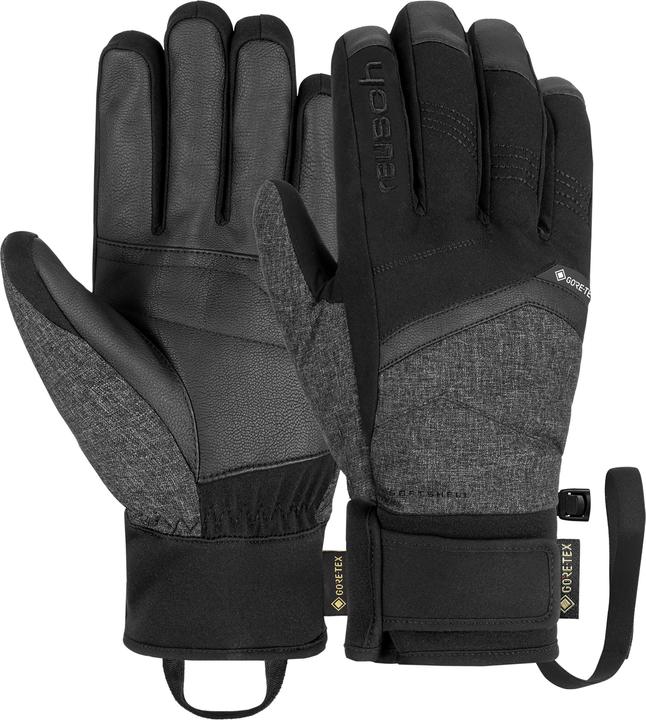 blk melange, BLK