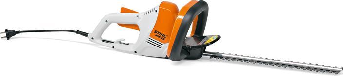 Stihl HSE 42 (Elektroheckenschere)