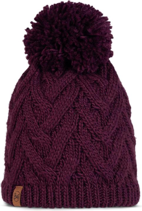 Actual product image Buff K&P Band Hat Caryn Dahlia