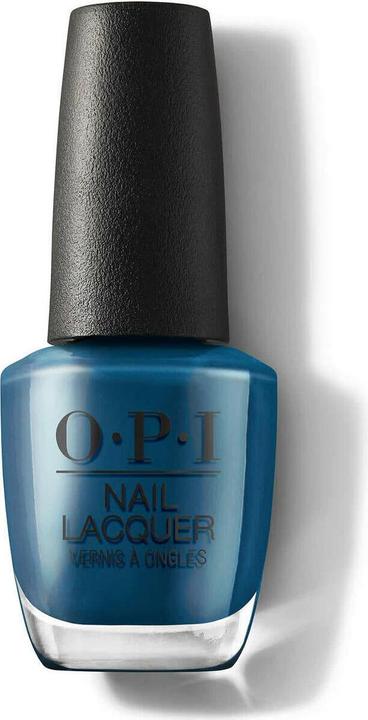 Actual product image OPI Nail Lacquer - Muse of Milan Collection (Duomo Days, Isola Nights, Colour paint)