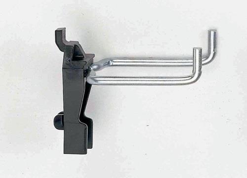 Immagine prodotto Raaco Set di ganci per utensili L.50mm 3pcs.f.Art.No.795605,795584,795698-699 Clip 4-50mm