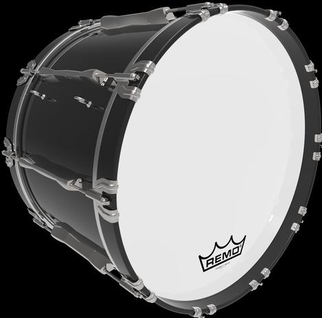Immagine prodotto Remo Powermax2 (Basso)
