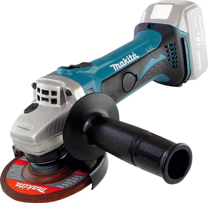 Immagine prodotto Makita Dga452zj (115 mm)