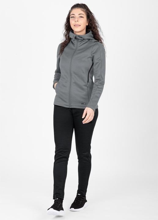 Immagine prodotto JAKO Giacca casual Challenge con cappuccio (XL)