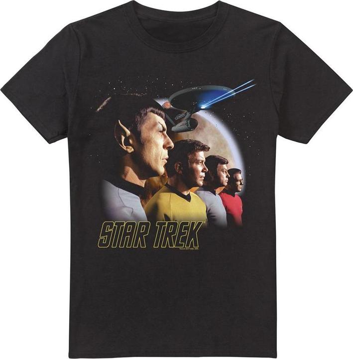 Forward to Adventure TShirt