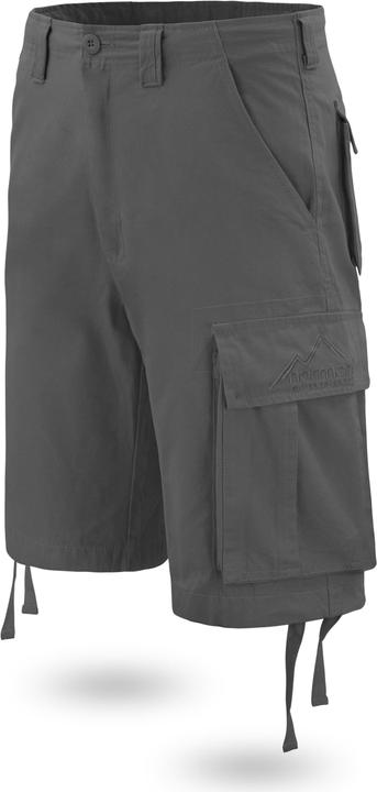 Produktbild Normani Herren Shorts Kalahari (L)