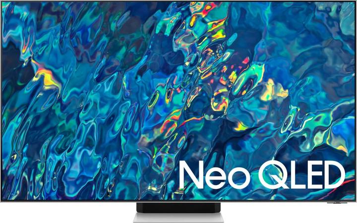 Actual product image Samsung QE75QN95B (75", QN95B, NeoQLED, 4K, 2022)