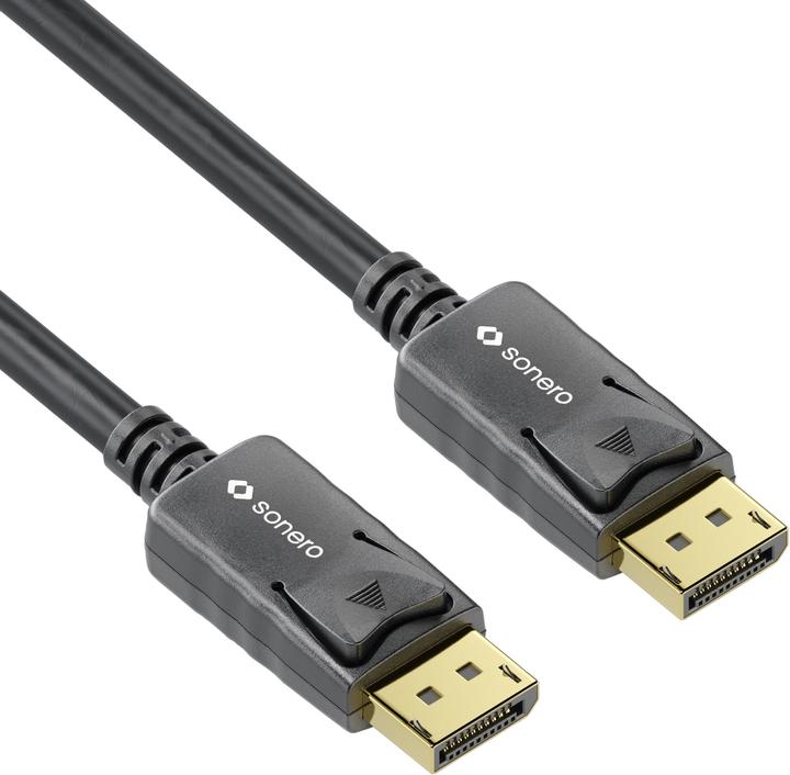 Produktbild Purelink DisplayPort 1.4v Kabel, 8K60, 30AW (1.80 m, DisplayPort)