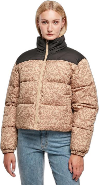 Immagine prodotto Urban Classics AOP Retro (S)