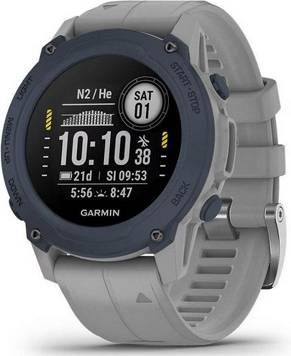 Garmin Descent G1 (45 mm)