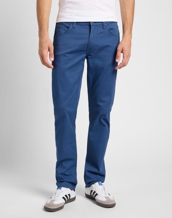 Lee Stoffhose Daren Zip Fly (34)