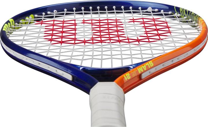 Produktbild Wilson Slam Jr 21 Tennisschläger (0, 171 g)