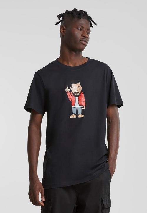 Image du produit Mister Tee Tee Canada Sketch - 89203 (XL)