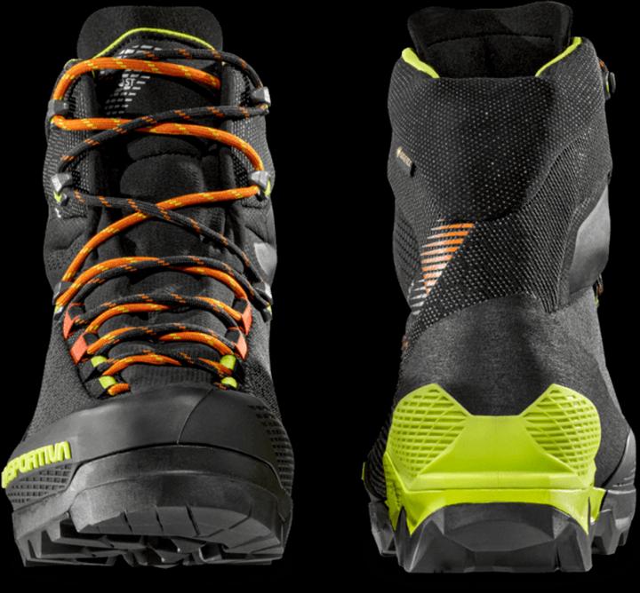 Actual product image La Sportiva Aequilibrium ST GTX (40)