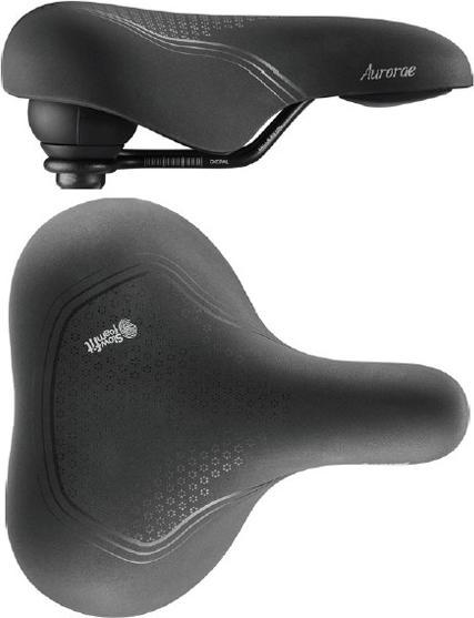 Actual product image Selle Royal Aurorae Classic Range