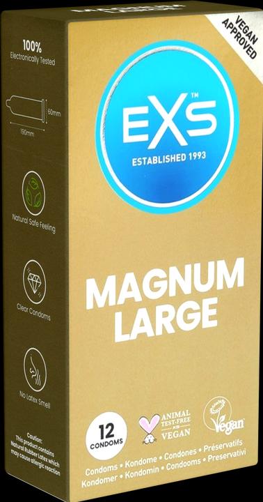 Image du produit EXS Magnum (12 pcs)