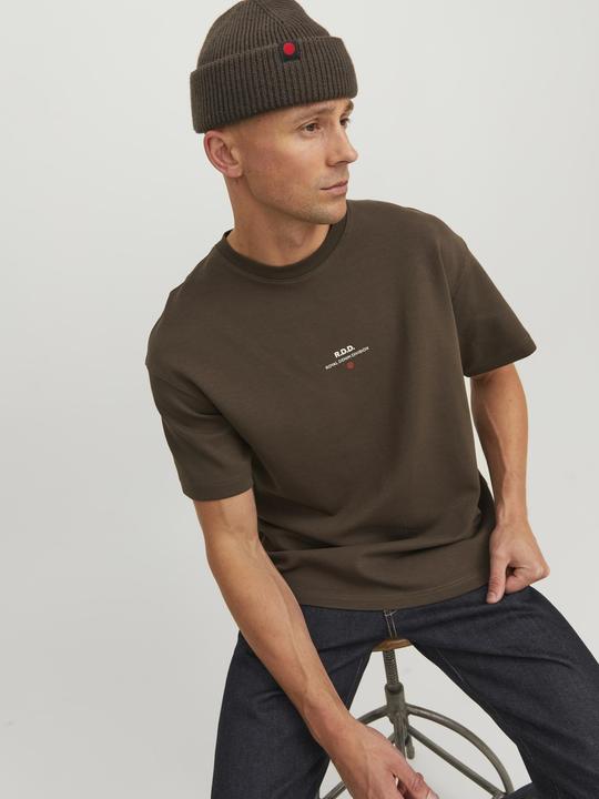 Produktbild Jack & Jones RDD T-Shirt (M)