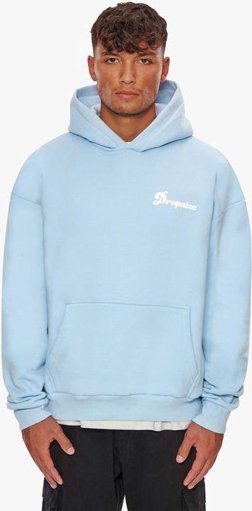 Immagine prodotto Dropsize Felpa con cappuccio DWF Heavy Oversize - 126921 (S)