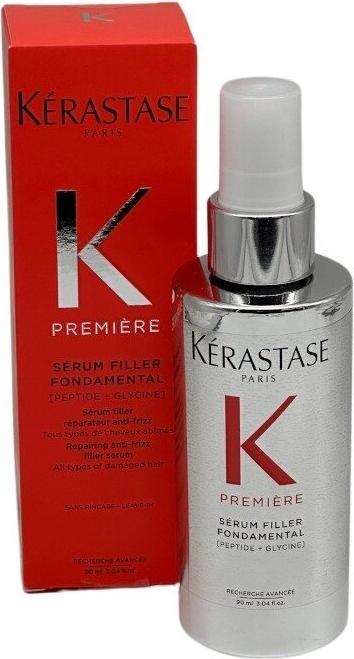Actual product image Kérastase Première Sérum Filler Fondamental (90 ml)