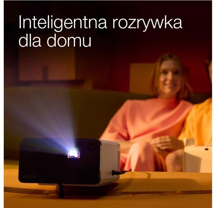 Immagine prodotto Epson EF-21W (Full HD, 1000 lm)