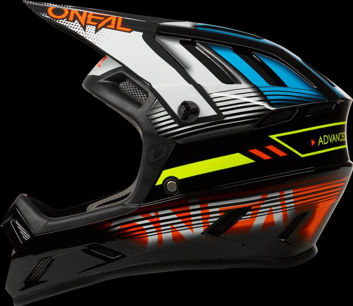 Actual product image O Neal Eclipse (55 - 56 cm)