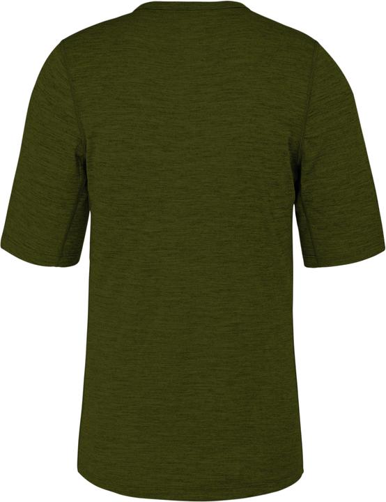 Actual product image Normani Damen Merino T-Shirt - 9767 (S)