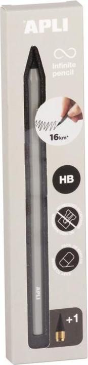 Image du produit Apli Unendlicher Bleistift HB 19690 (1 x)