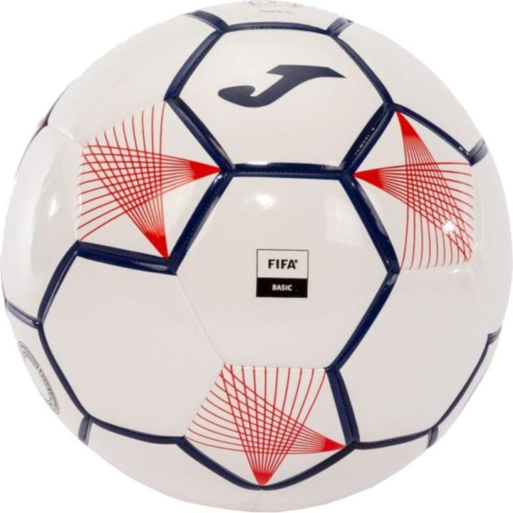Produktbild Joma Neptune II FIFA Basic Ball 400906206 weiss 5 (5)