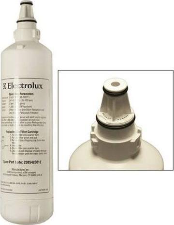 Produktbild Electrolux Kuehlschrank Wasserfilter 2085420012