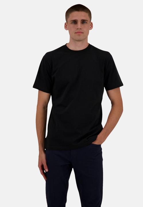Actual product image Ragman Herren T-Shirt, 2er-Pack (L)
