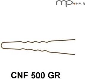 Image du produit Philips Mp Hair Long Wavy Hairpins Blonde Box 500 Grams