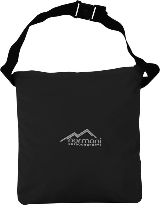 Actual product image Normani Rain poncho Quibdó (XL)