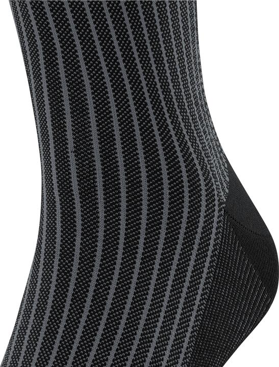 Produktbild Falke Oxford Stripe Herren Kniestrümpfe (41 - 42)