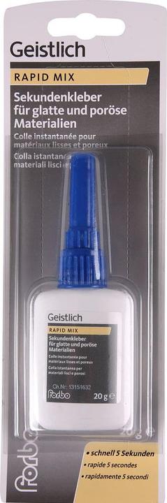 Immagine prodotto Geistlich Rapid Mix (20 g)