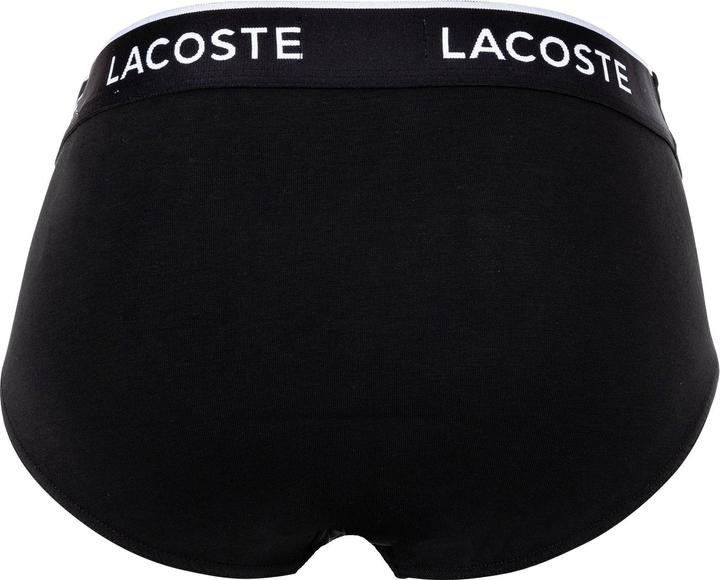 Image du produit Lacoste Sous-Vetements (M, Lot de 3)
