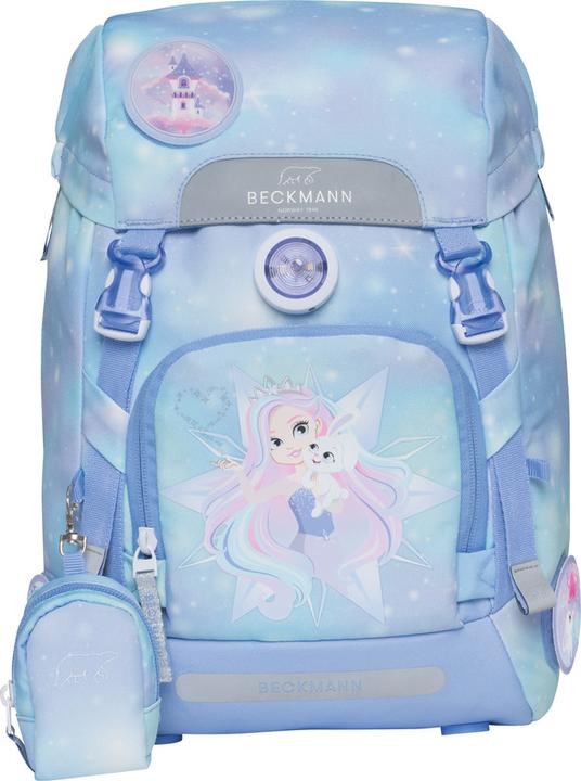 Actual product image Beckmann Star Princess (22 l)