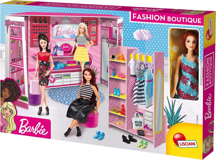 Actual product image Lisciani Fashion Boutique