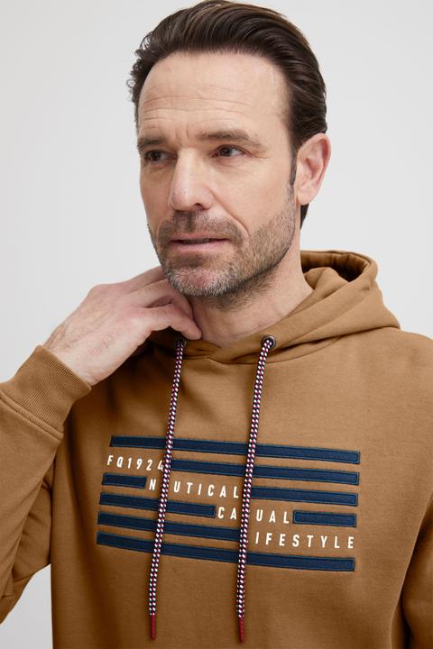 Immagine prodotto FQ1924 Felpa con cappuccio FQWilliam - Felpa - 21900400 (XL)