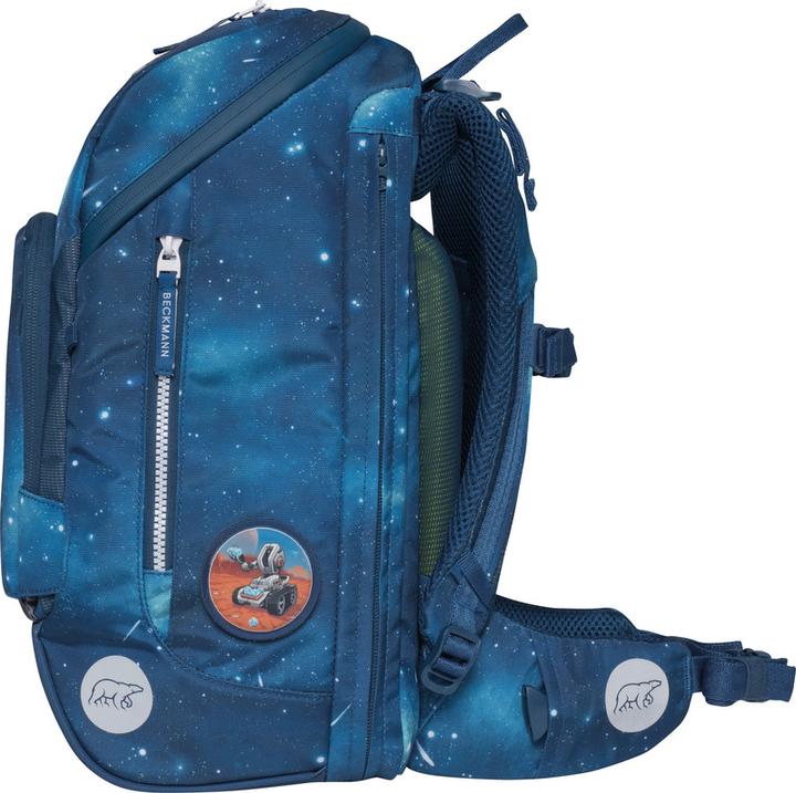 Actual product image Beckmann Active Air Flx (25 l)
