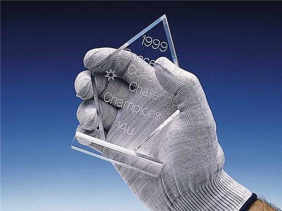 Produktbild Kinetronics ASG-M Antistatikhandschuhe